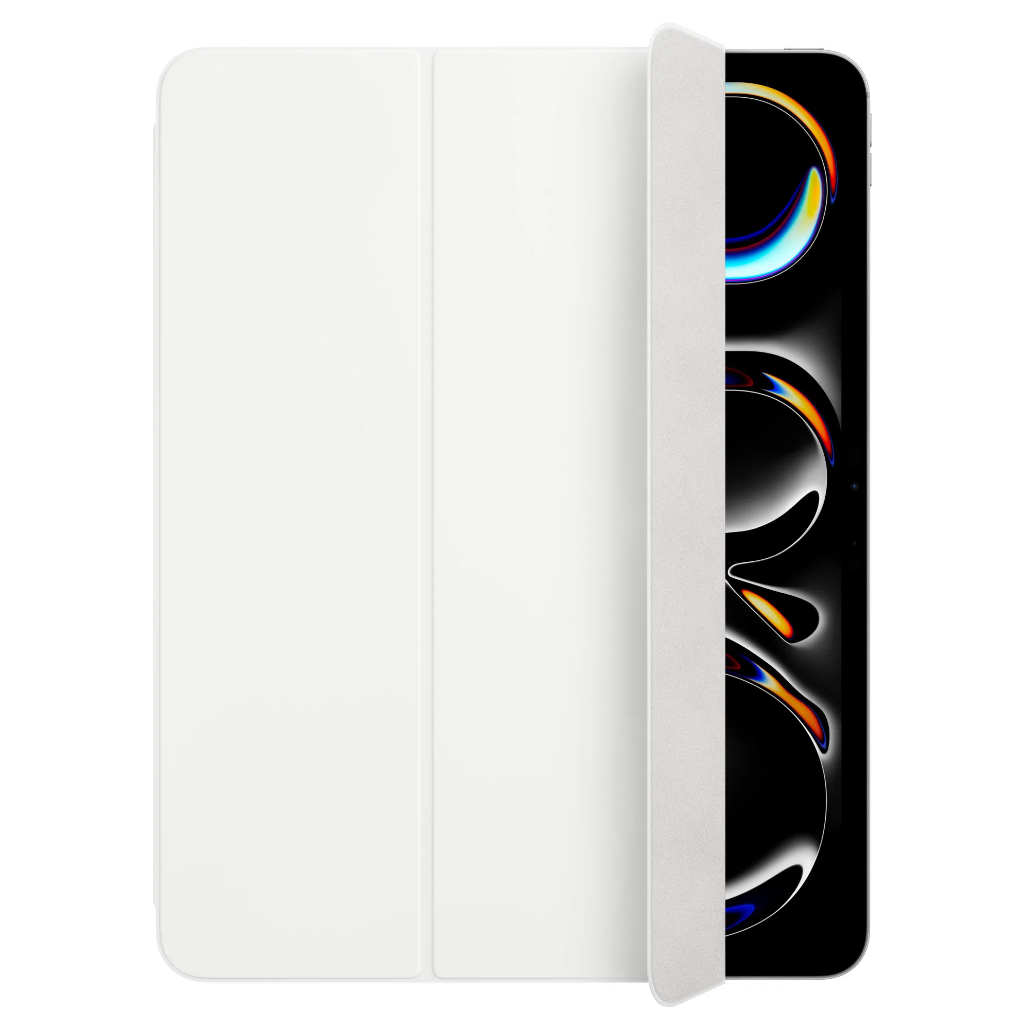Чехол для iPad Pro 11 Smart Folio White, картинка 2