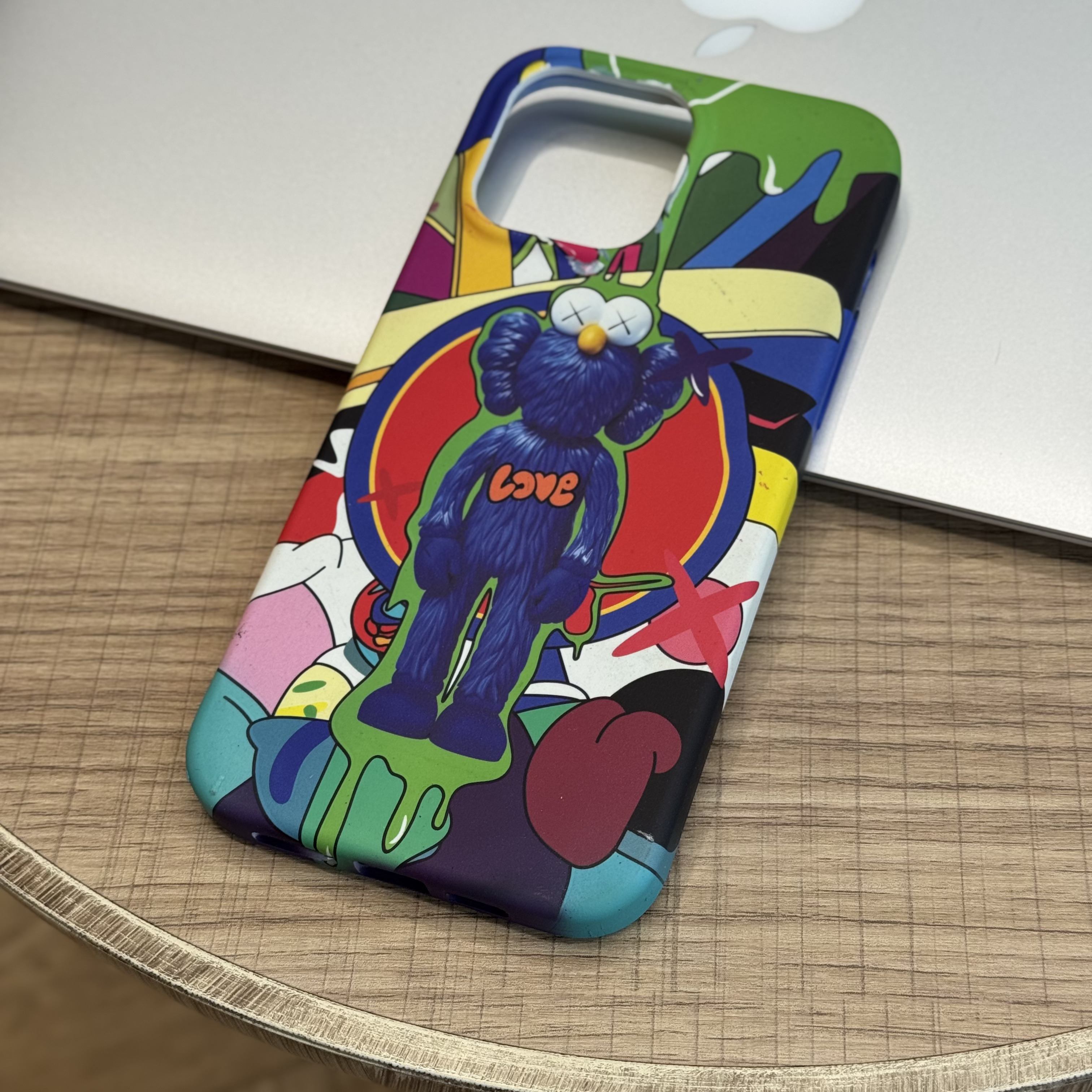 Чехол для iPhone 14 Pro LUXO, картинка 2