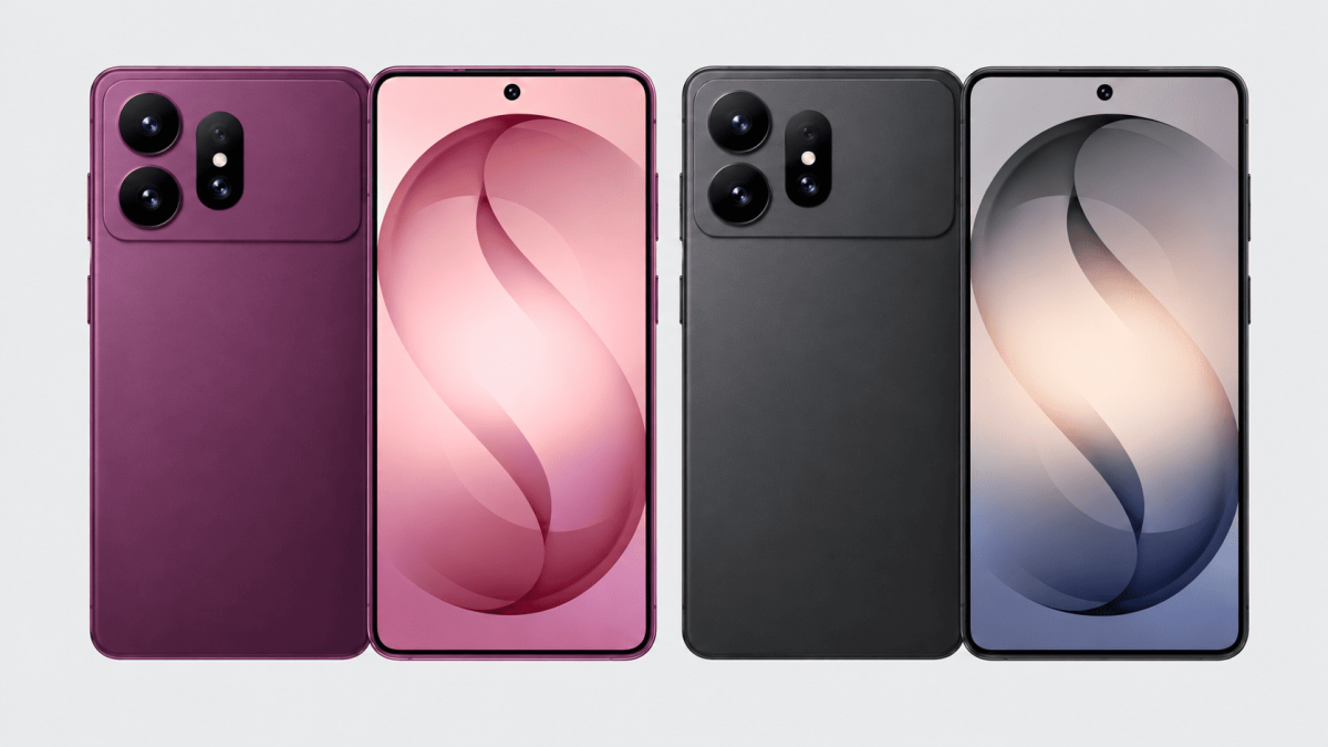Samsung Galaxy S27 Pro и S27 Ultra могут получить новую технологию защиты глаз