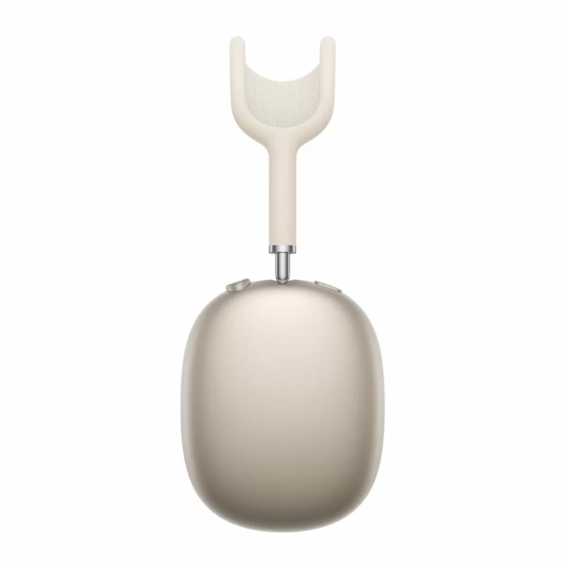 Наушники Apple AirPods Max USB-C, Starlight , картинка 2