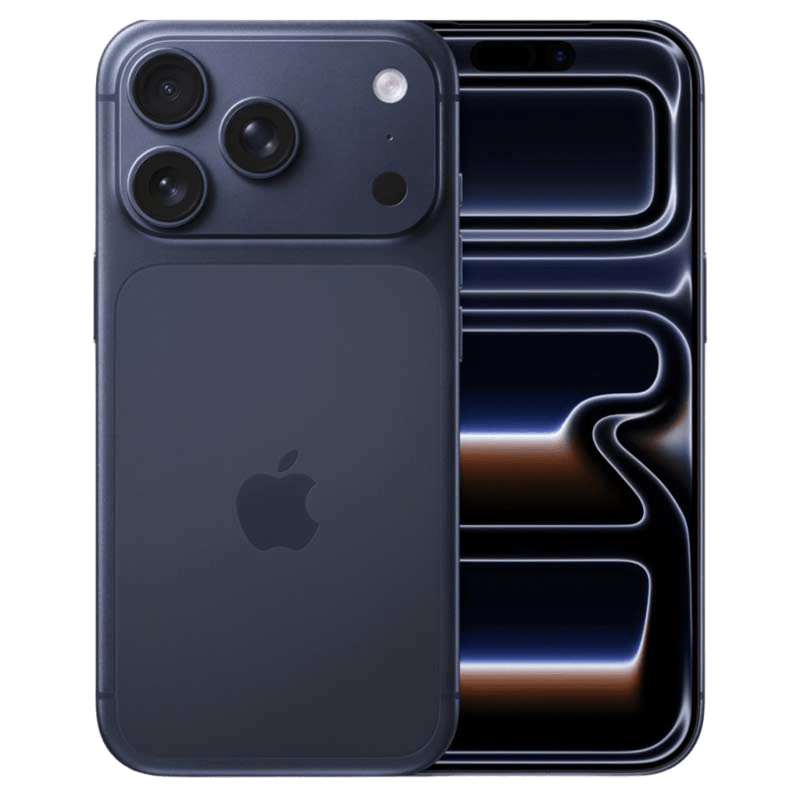 Смартфон Apple iPhone 17 Pro 1Tb Deep Blue (1 sim + eSIM)