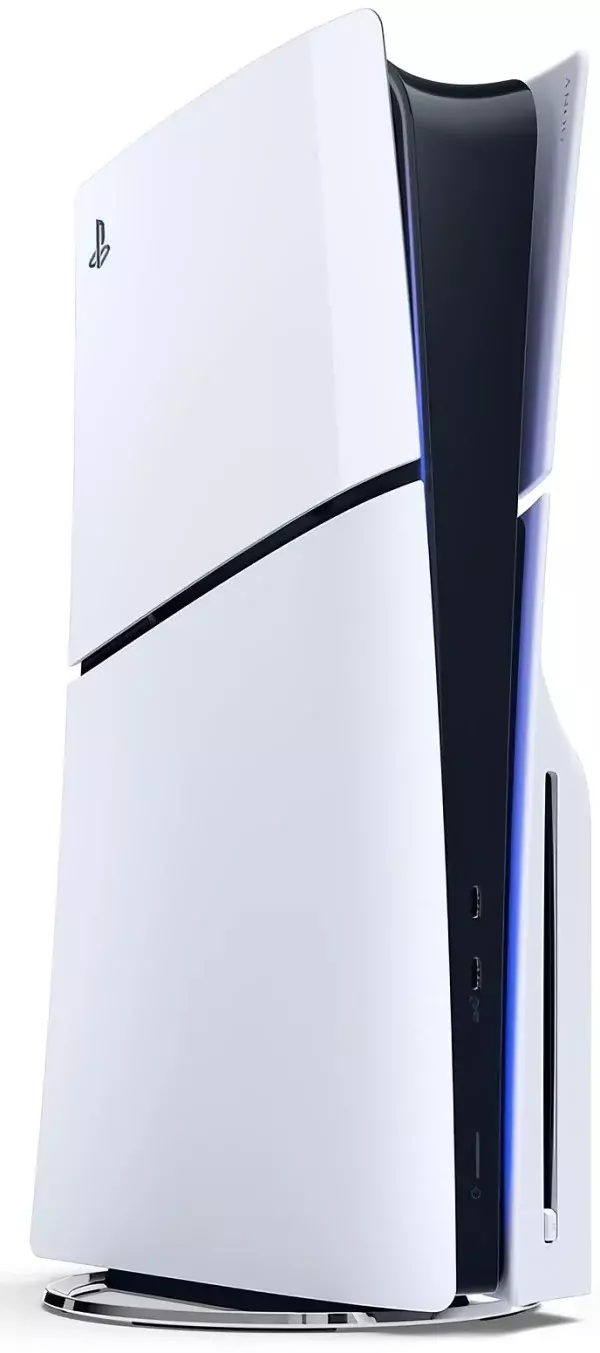 Игровая приставка Sony PlayStation 5 Slim Digital Edition 1Tb, картинка 2