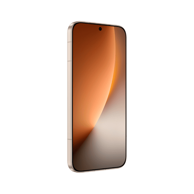 Смартфон Honor Magic8 12/256GB Sunrise Gold, картинка 4