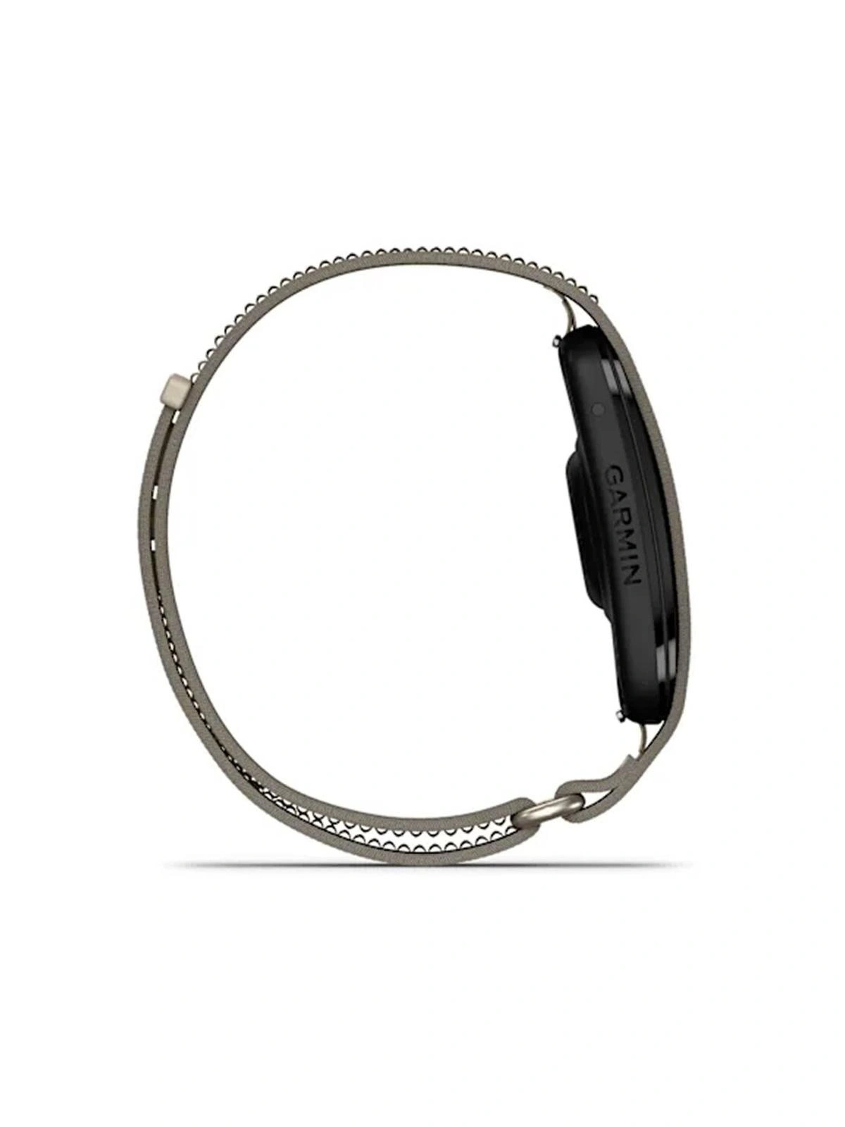 Фитнес-браслет Garmin CIRQA, French Gray, S-M, картинка 5