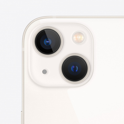 iPhone 13 256GB Starlight RU/A (Б/У) 356586861827622, картинка 4