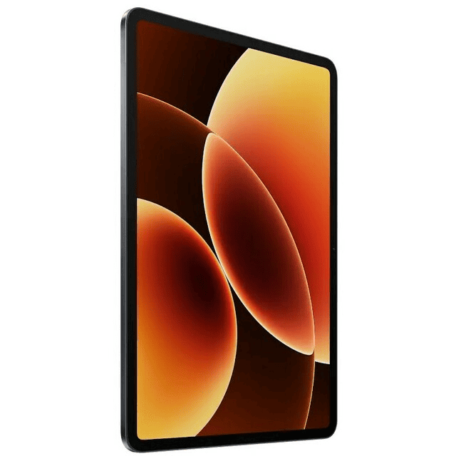 Планшет Xiaomi Pad 8 8/256Gb Gray EU, картинка 4