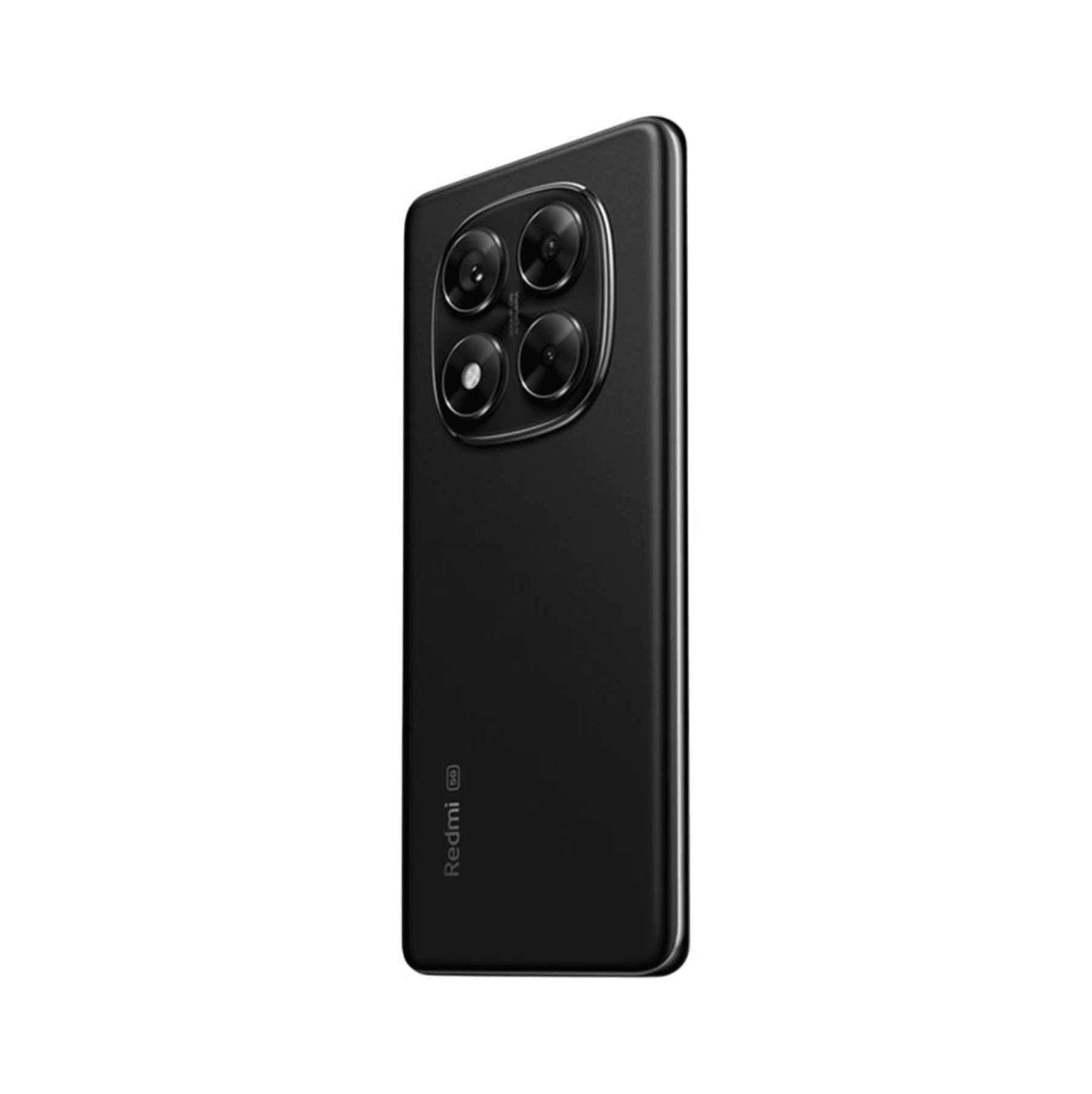 Смартфон Xiaomi Redmi Note 14 Pro 12/512Gb Midnight Black, картинка 3