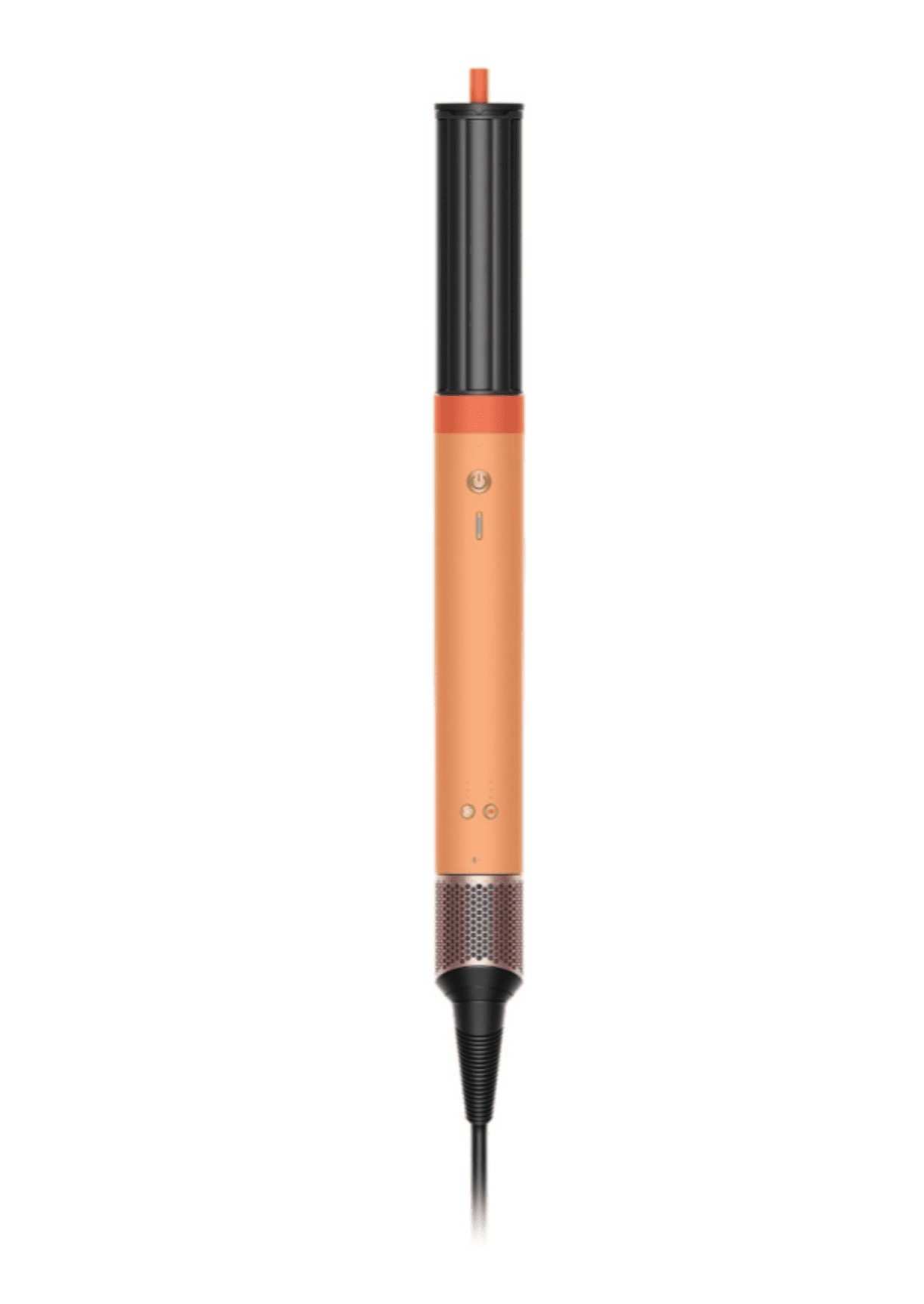 Стайлер Dyson Airwrap HS09 Co-anda 2x (Apricot Ceramics/Topaz) - Подарочный футляр, картинка 2