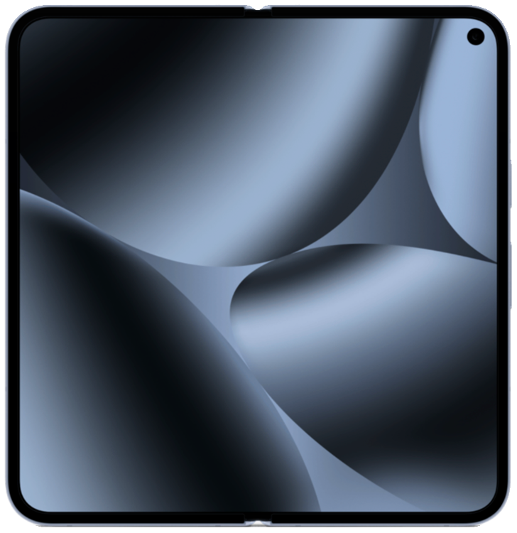Смартфон Google Pixel 10 Pro Fold 16/256 ГБ Moonstone, картинка 1