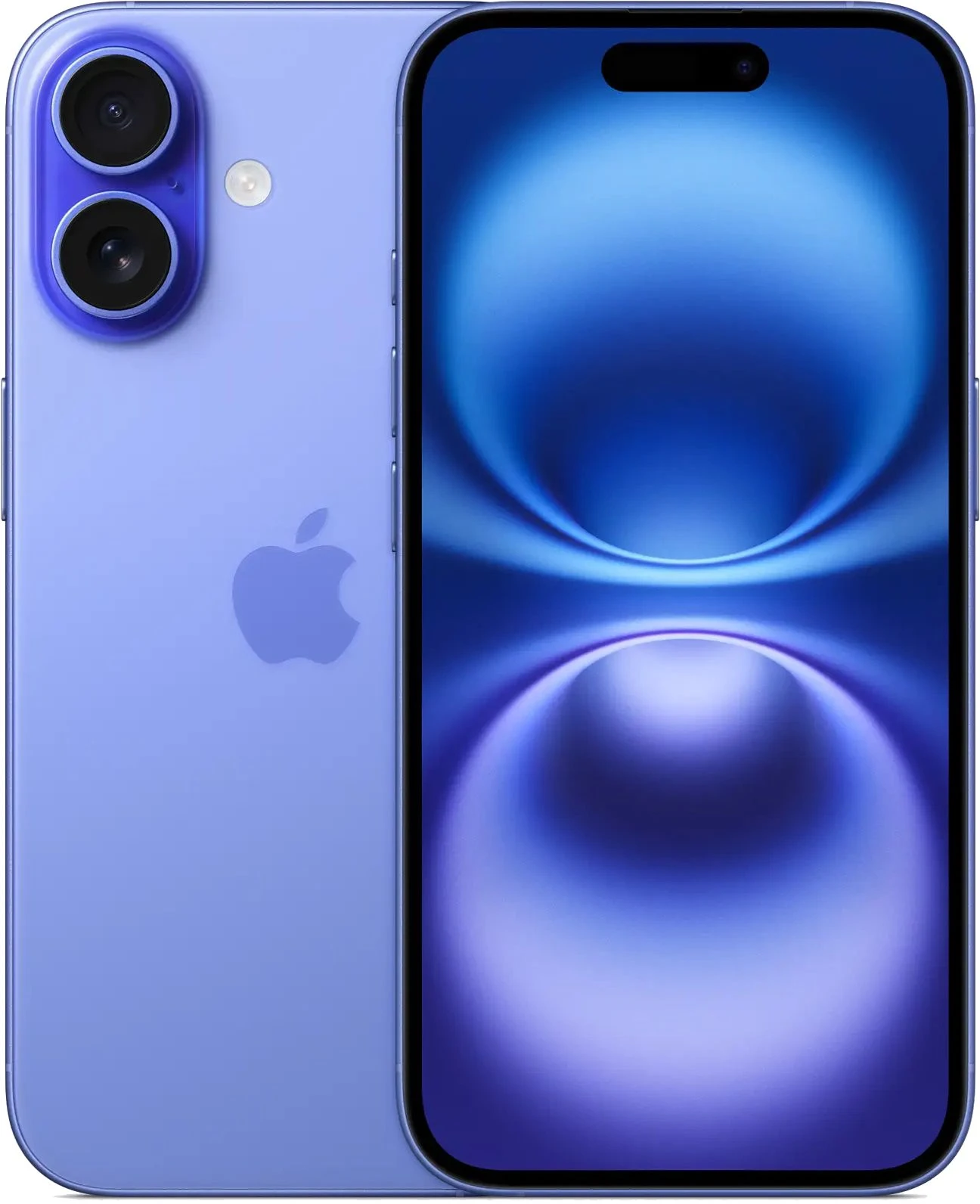 iPhone 16 128GB Ultramarine (Б/У) 352958416621590
