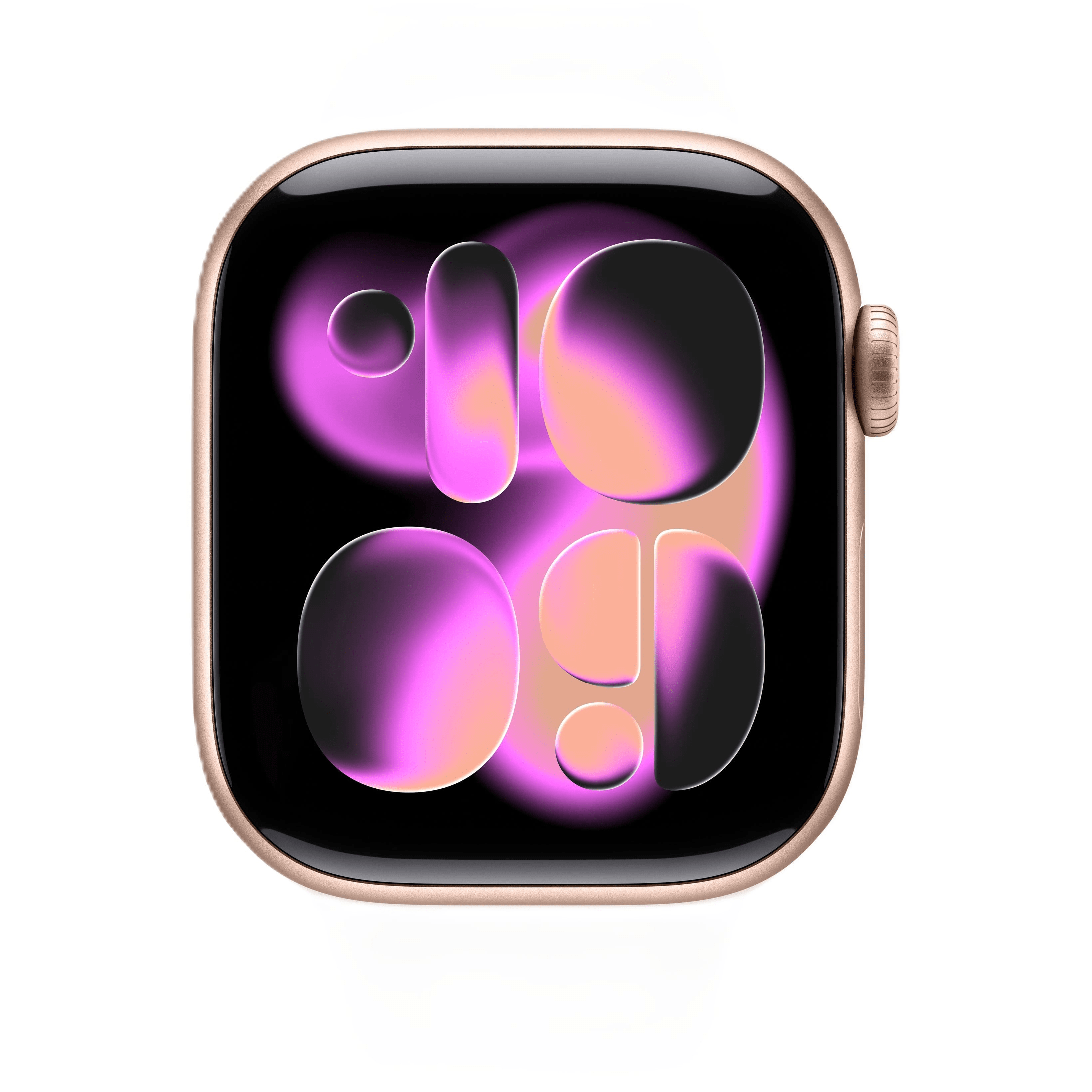 Apple Watch Series 11 46mm Rose Gold (Б/У) FQWG9N4HF6, картинка 2