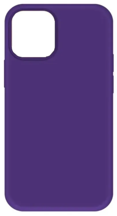 Чехол Apple iPhone 13 Pro Silicone Case Violet