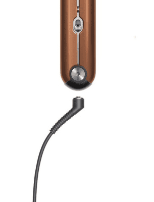 Выпрямитель для волос Dyson Corrale HS07 (Copper/Nickel), картинка 3