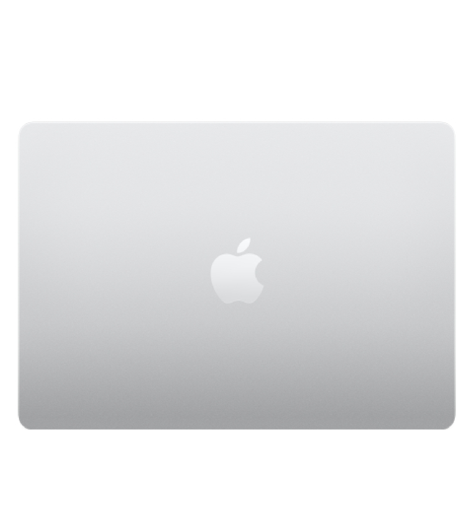 Ноутбук Apple MacBook Air 15" Silver (Early 2025) MW1H3 (10C CPU/10C GPU/M4/16Гб/512Гб SSD), картинка 3