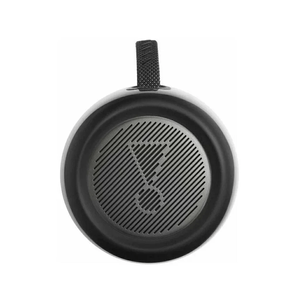 Портативная акустика JBL Pulse 5 Black, картинка 6