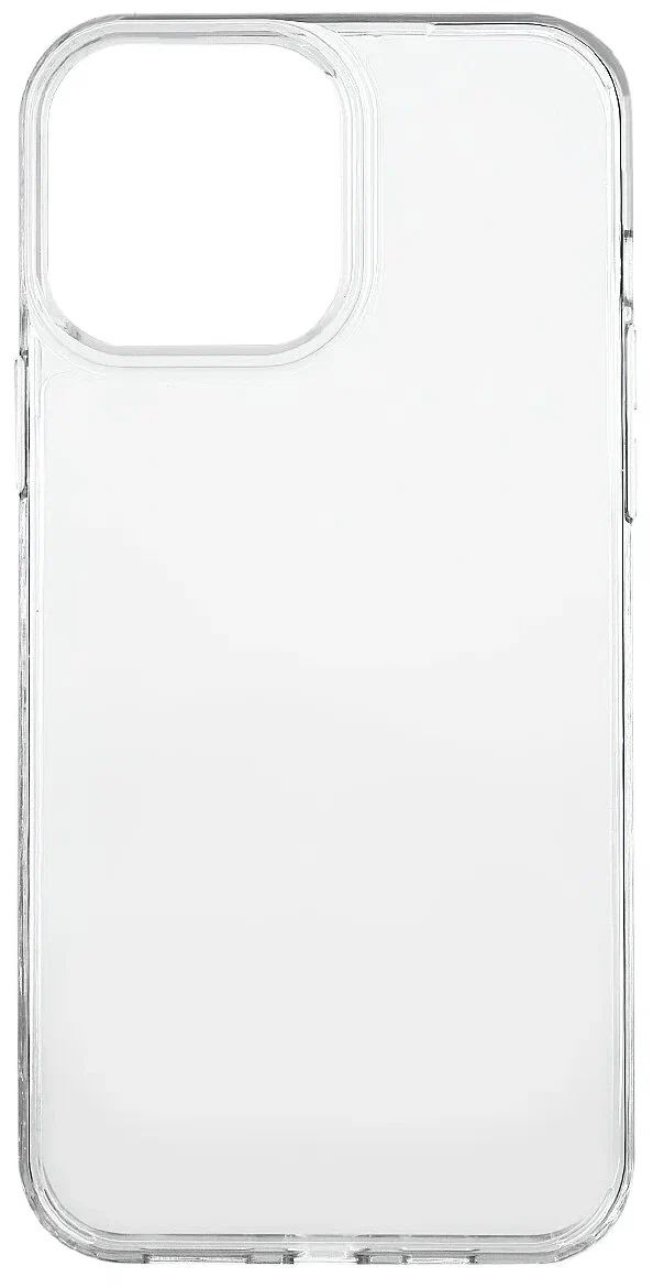 Чехол для iPhone 13 K-DOO Silicone Case, картинка 1