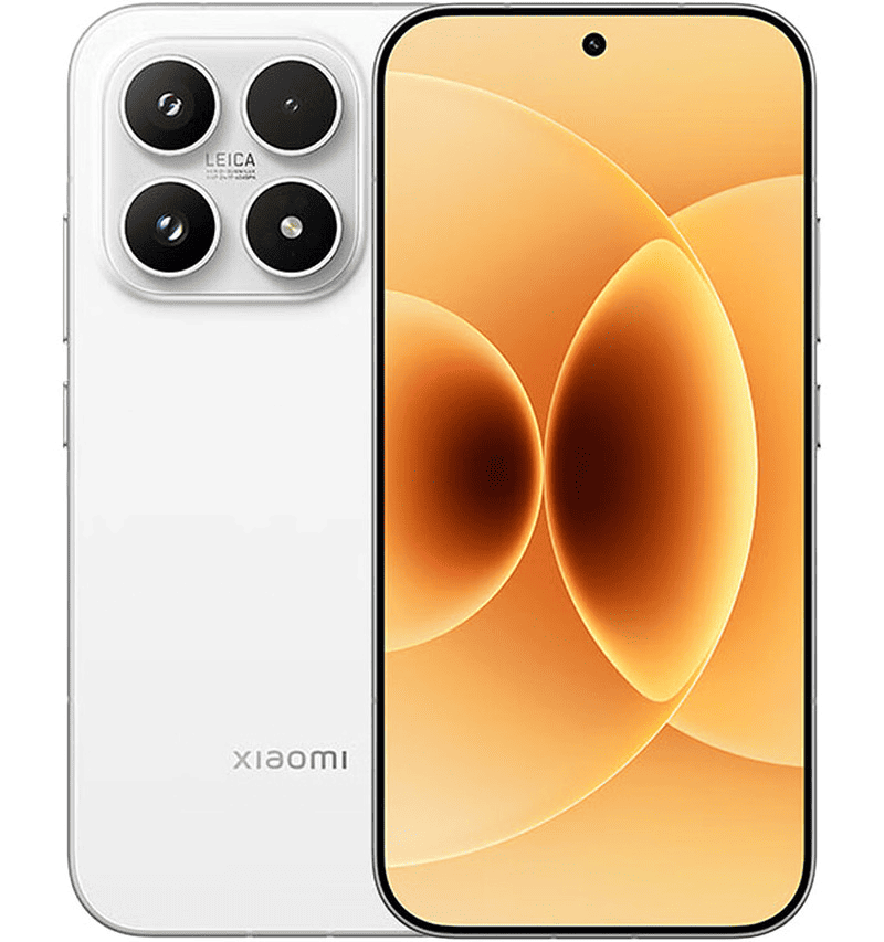 Смартфон Xiaomi 17 16/512Gb White, картинка 1