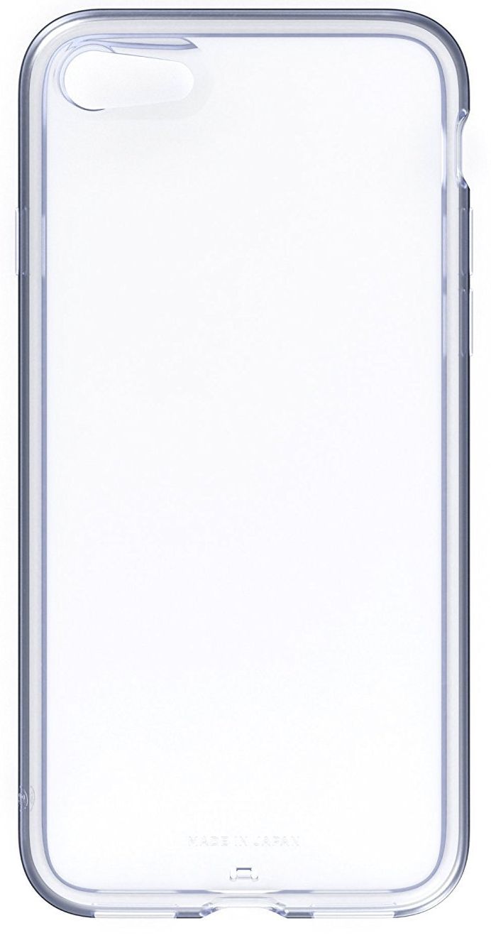 Чехол AndMesh iPhone 7 Plain Case Clear