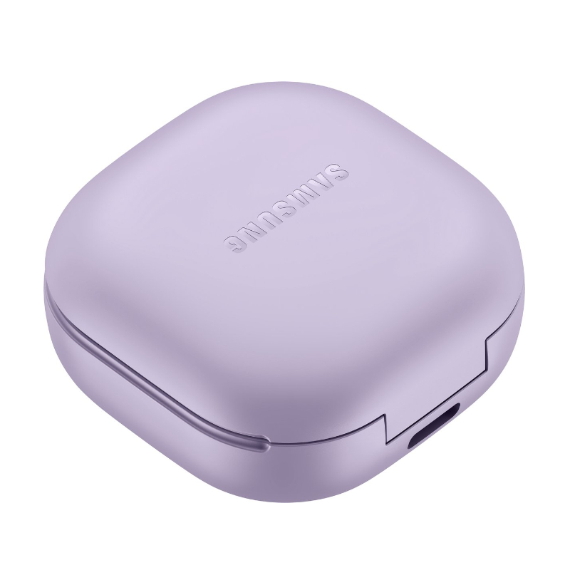 Наушники беспроводные Samsung Galaxy Buds2 Pro Bora Purple, картинка 2