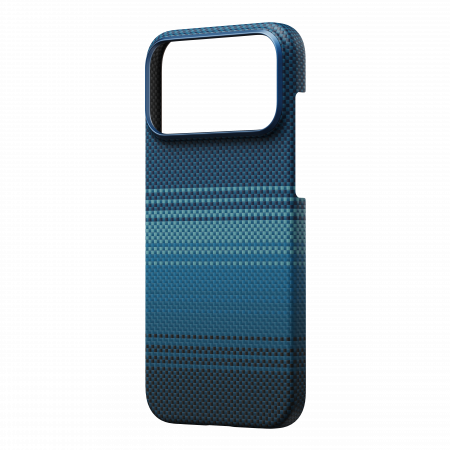 Чехол PITAKKA для iPhone 17 Pro Max Ultra-Slim Case Moonrise, картинка 4