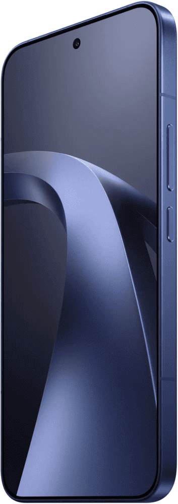 Смартфон Xiaomi 17T Pro 12/256Gb Deep Blue, картинка 2
