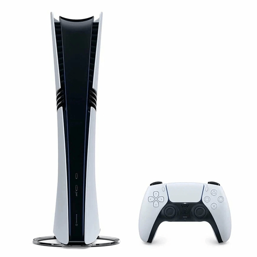 Игровая приставка Sony PlayStation 5 Pro 2Tb, картинка 2