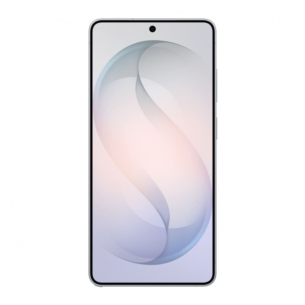 Смартфон Samsung Galaxy S26 Plus 12/512Gb White, картинка 2