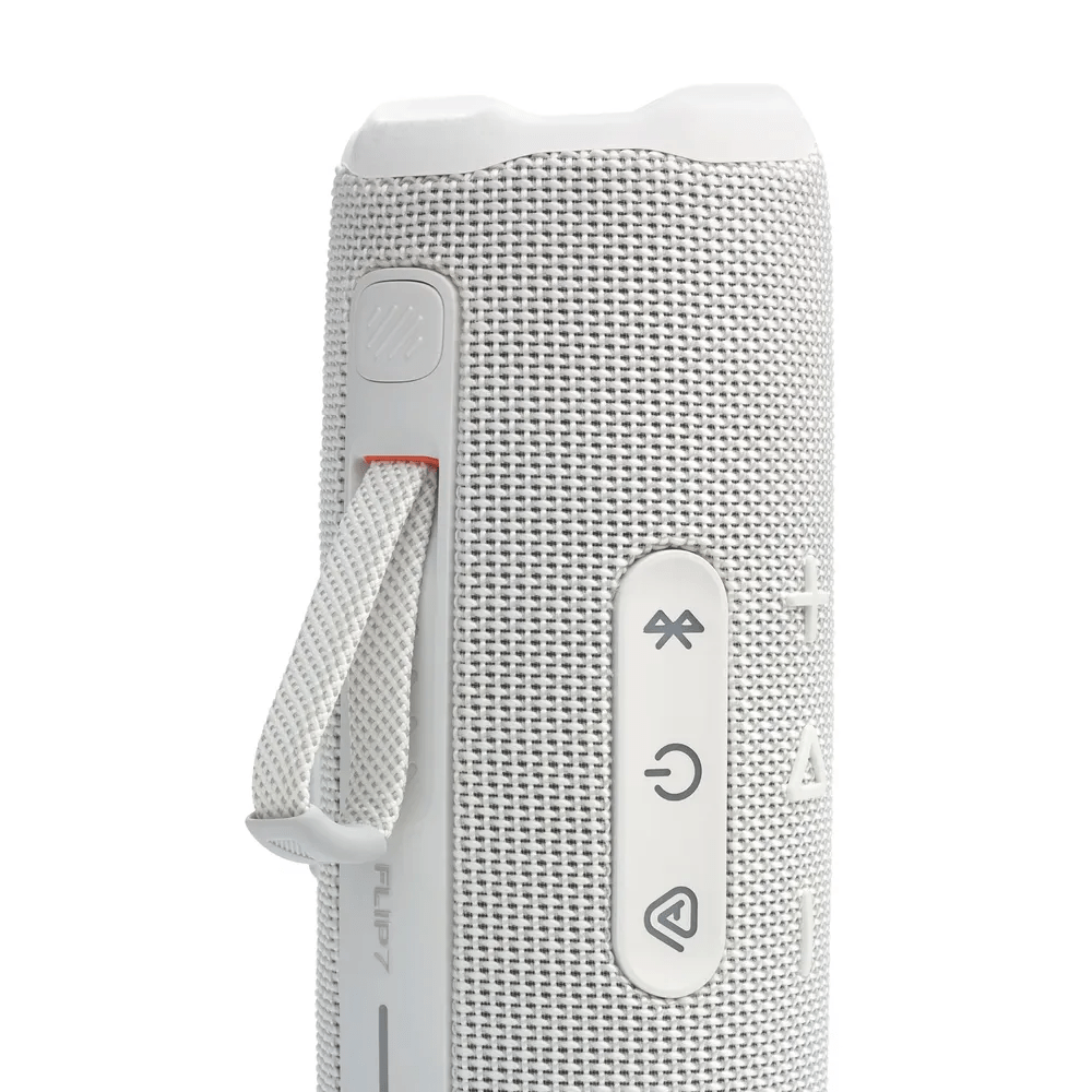 Портативная акустика JBL Charge 6 White, картинка 7