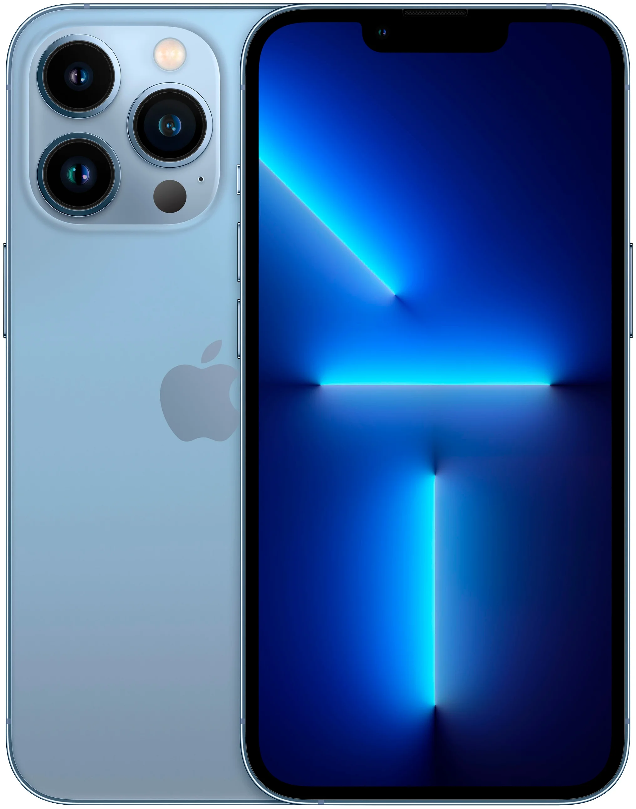 iPhone 13 Pro 128GB Blue (Б/У) 354980614287758