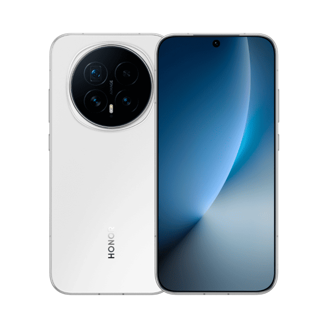 Смартфон Honor Magic8 12/256GB Snow White, картинка 1
