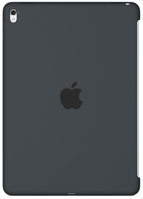 Чехол Apple iPad Pro 9,7 Selicon Case - Black