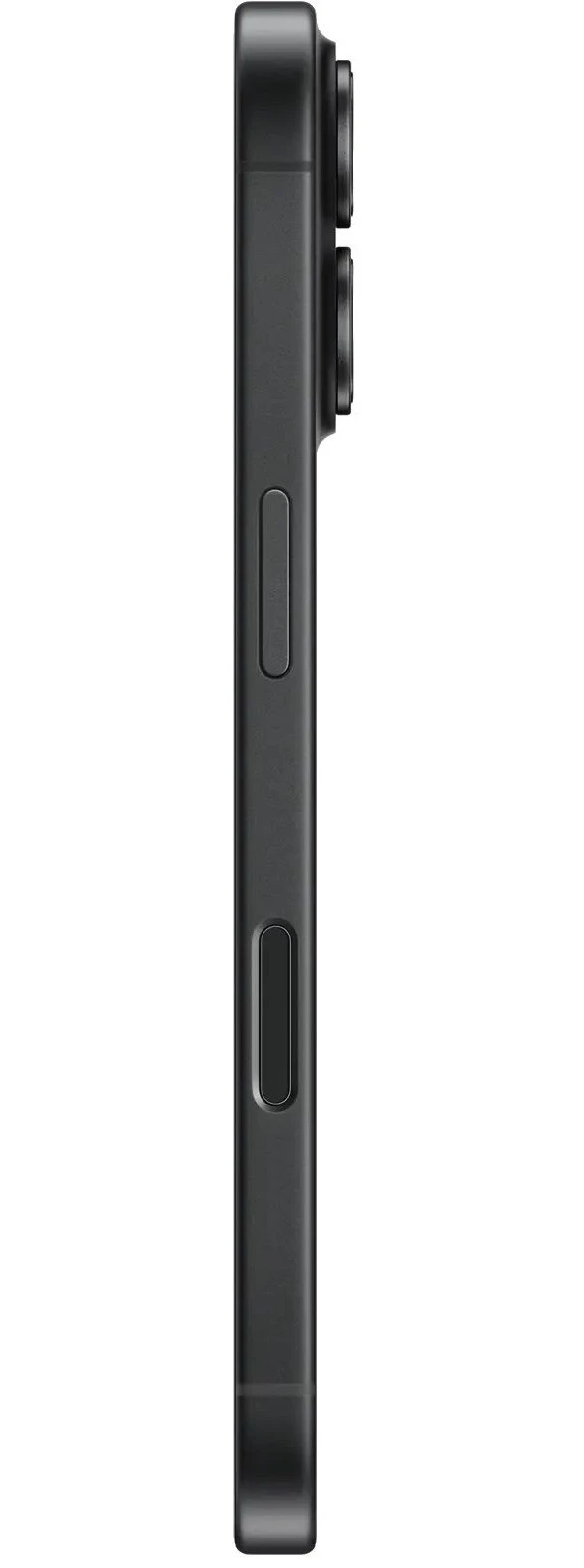 iPhone 16 256GB Black (Б/У) 354427916213264, картинка 5