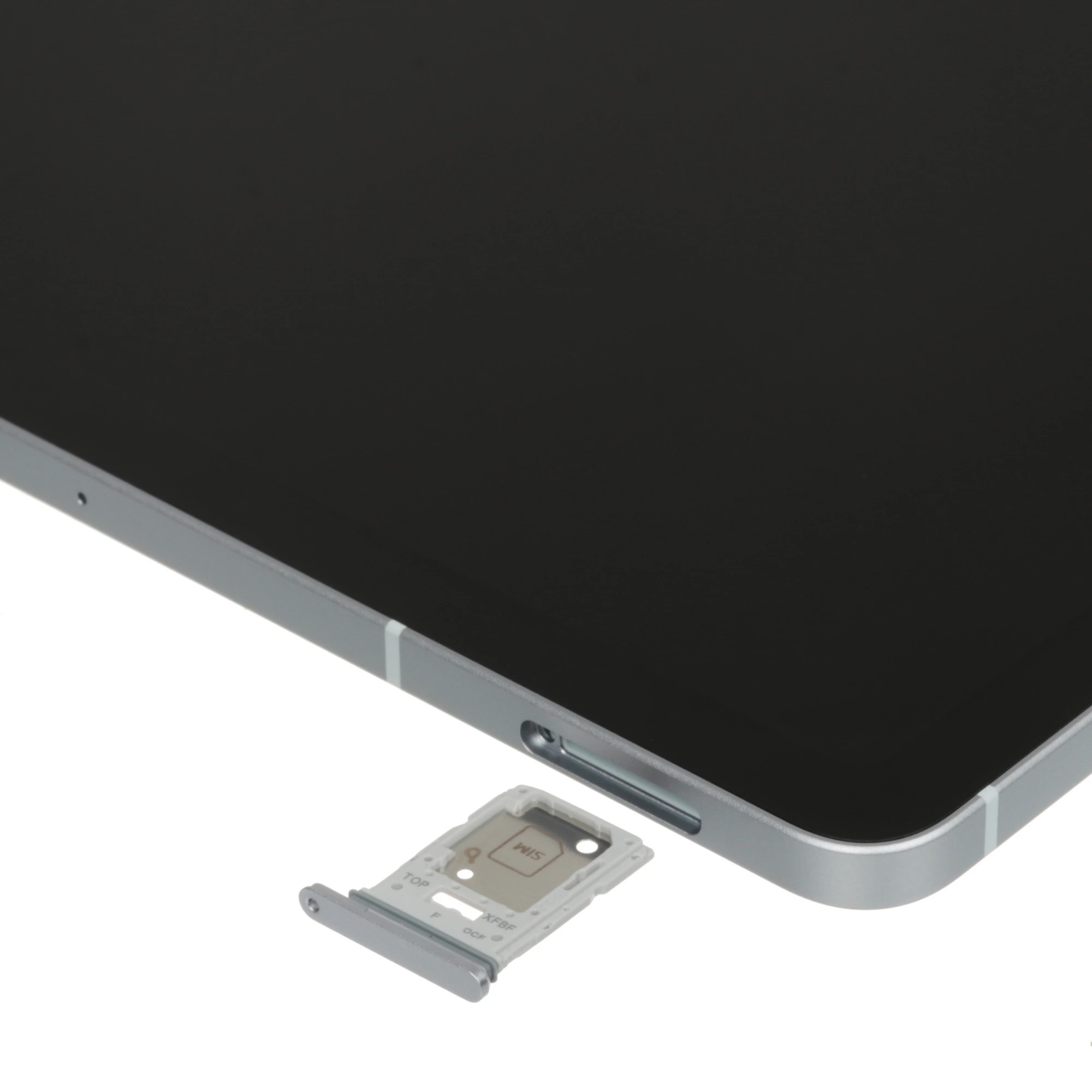 Планшет Samsung Galaxy Tab S10 FE 5G 8/128Gb, Silver, картинка 4
