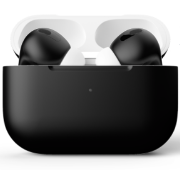 Наушники Apple AirPods Pro Color (Black / Черный матовый)