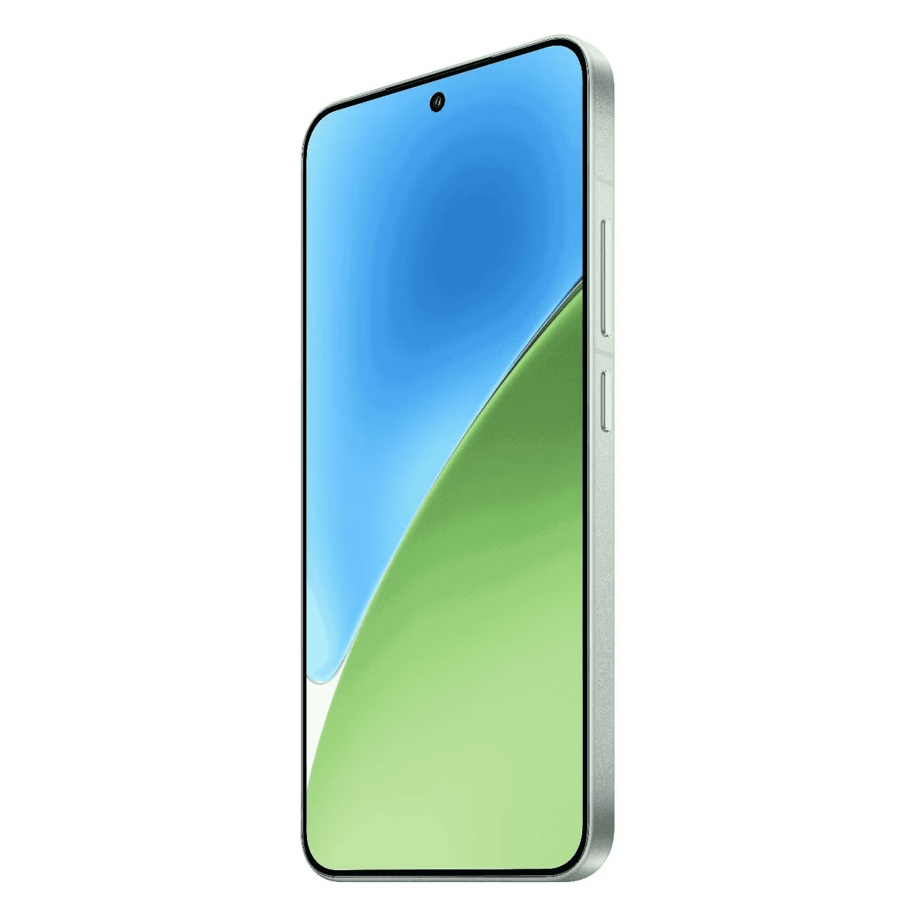 Смартфон Xiaomi 15 12/256Gb Green, картинка 3