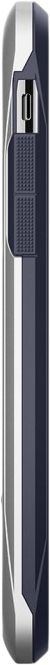 Чехол SGP iPhone X/XS Reventon Platinum Silver, картинка 3