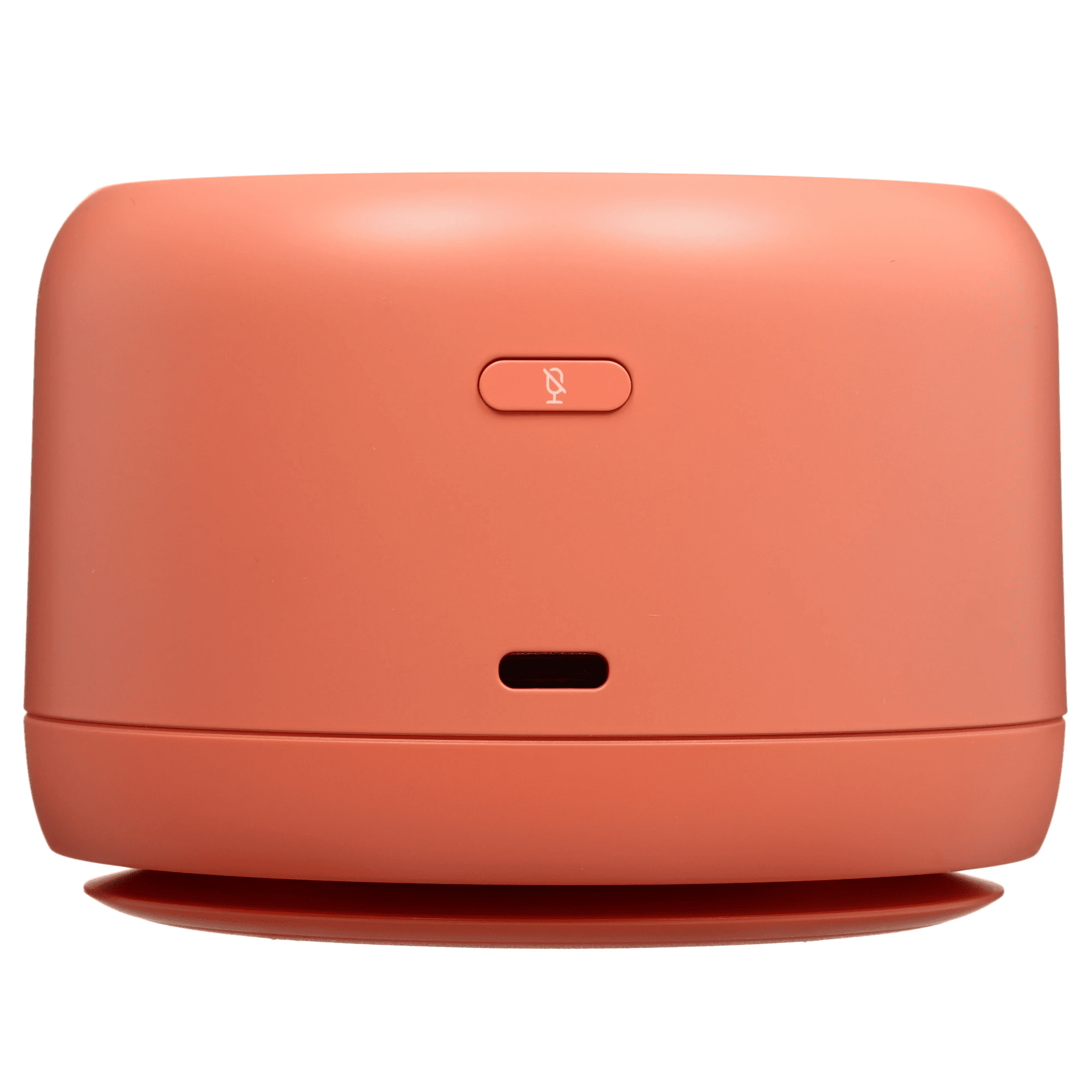 Умная колонка Яндекс.Станция Лайт 2, коралловый, картинка 5