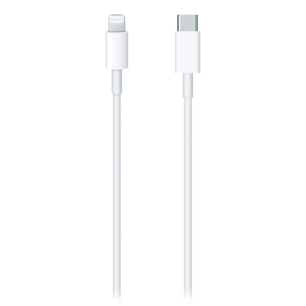 Кабель Apple USB-C to Lightning, (1м) Original