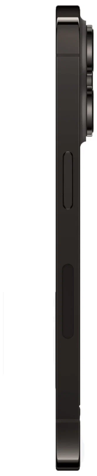 iPhone 14 Pro 128GB Black (Б/У) 354540530733093, картинка 4