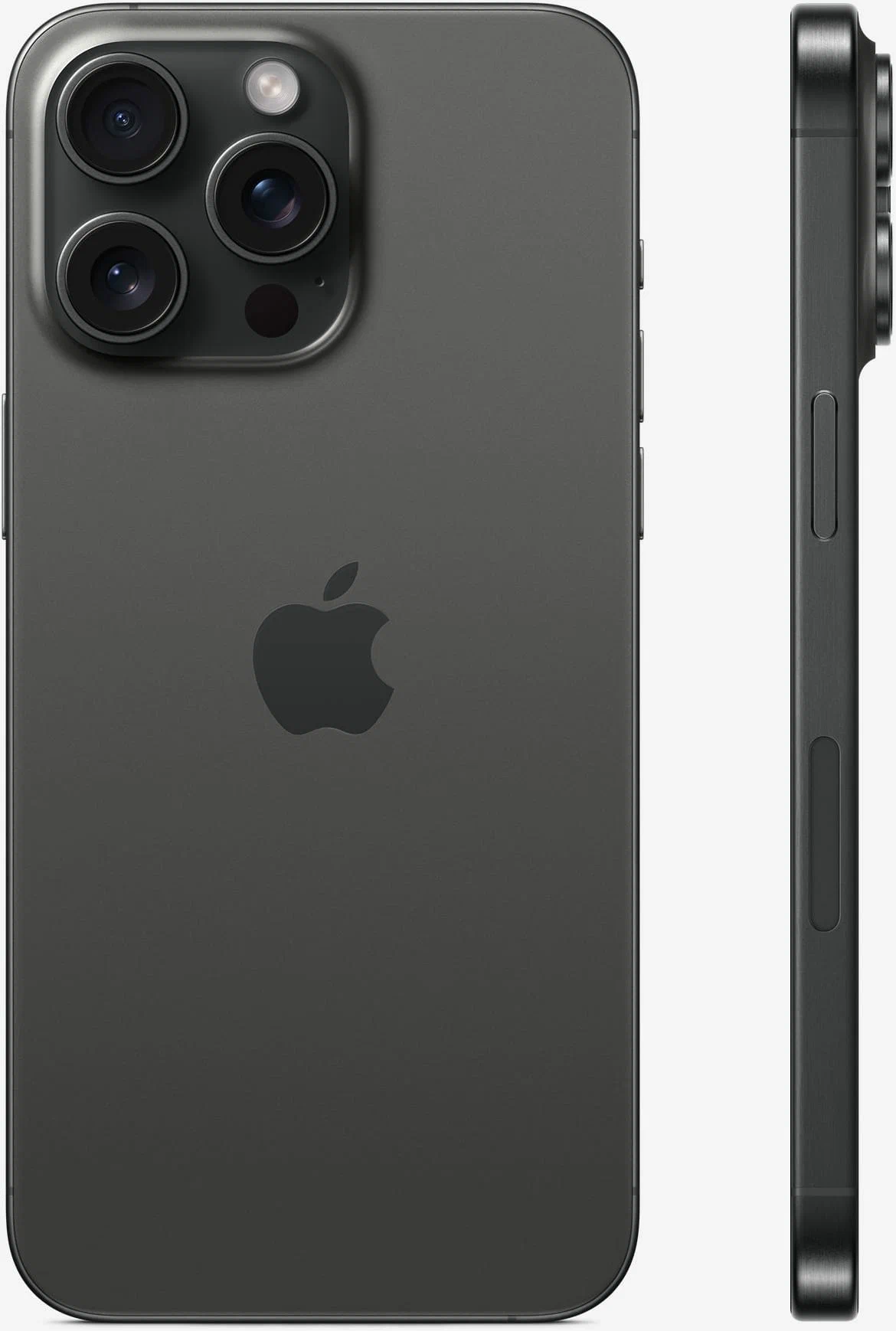iPhone 15 256GB Black (Б/У) 357670561247478, картинка 2