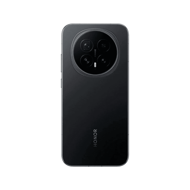 Смартфон Honor Magic8 Pro 12/512Gb Velvet Black, картинка 3