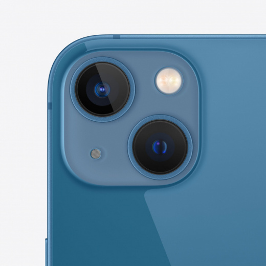 iPhone 13 128GB Blue (Б/У) 359039390253503, картинка 4