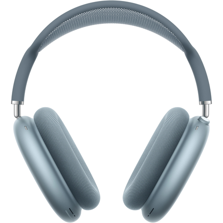 Наушники Apple AirPods Max USB-C, Blue, картинка 2
