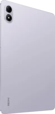 Планшет Xiaomi Redmi Pad 2 Pro 8/256Gb Lavender Purple, картинка 4