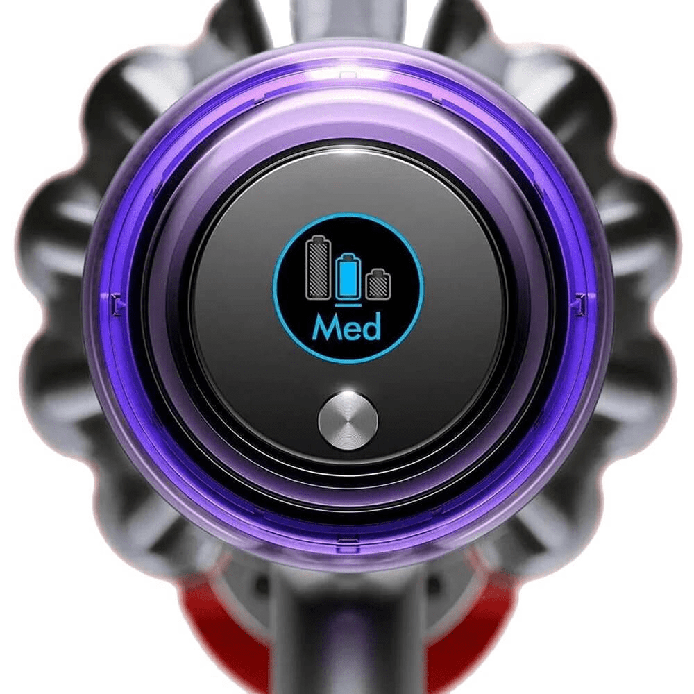 Пылесос Dyson V11 Advanced, картинка 2