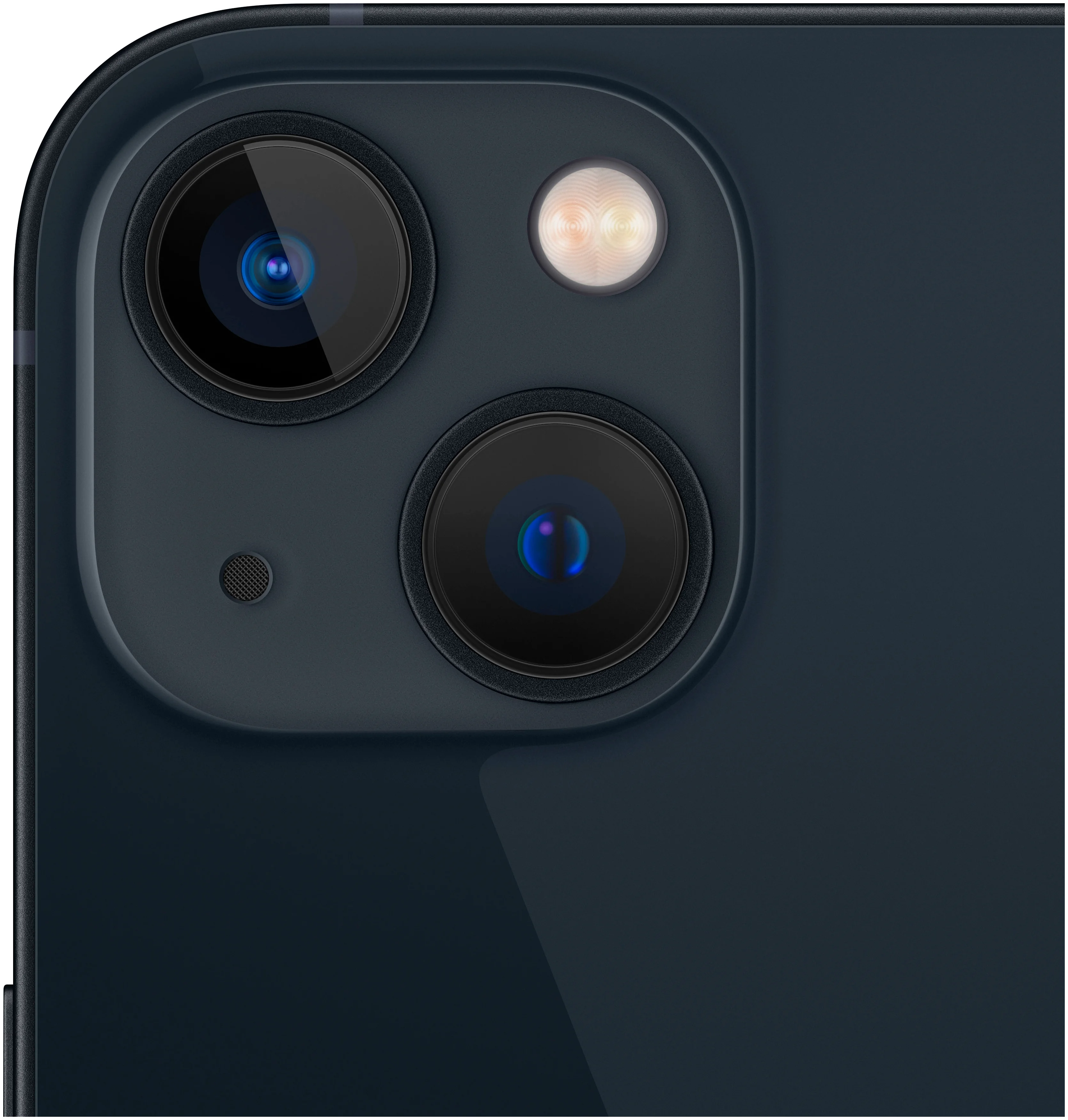 iPhone 13 128GB Midnight (Б/У) 354874935710004, картинка 2