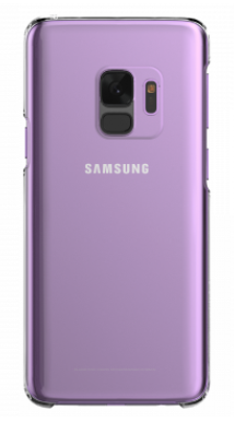 Чехол Чехол Araree Galaxy S9 Nukin - Прозрачный, картинка 2