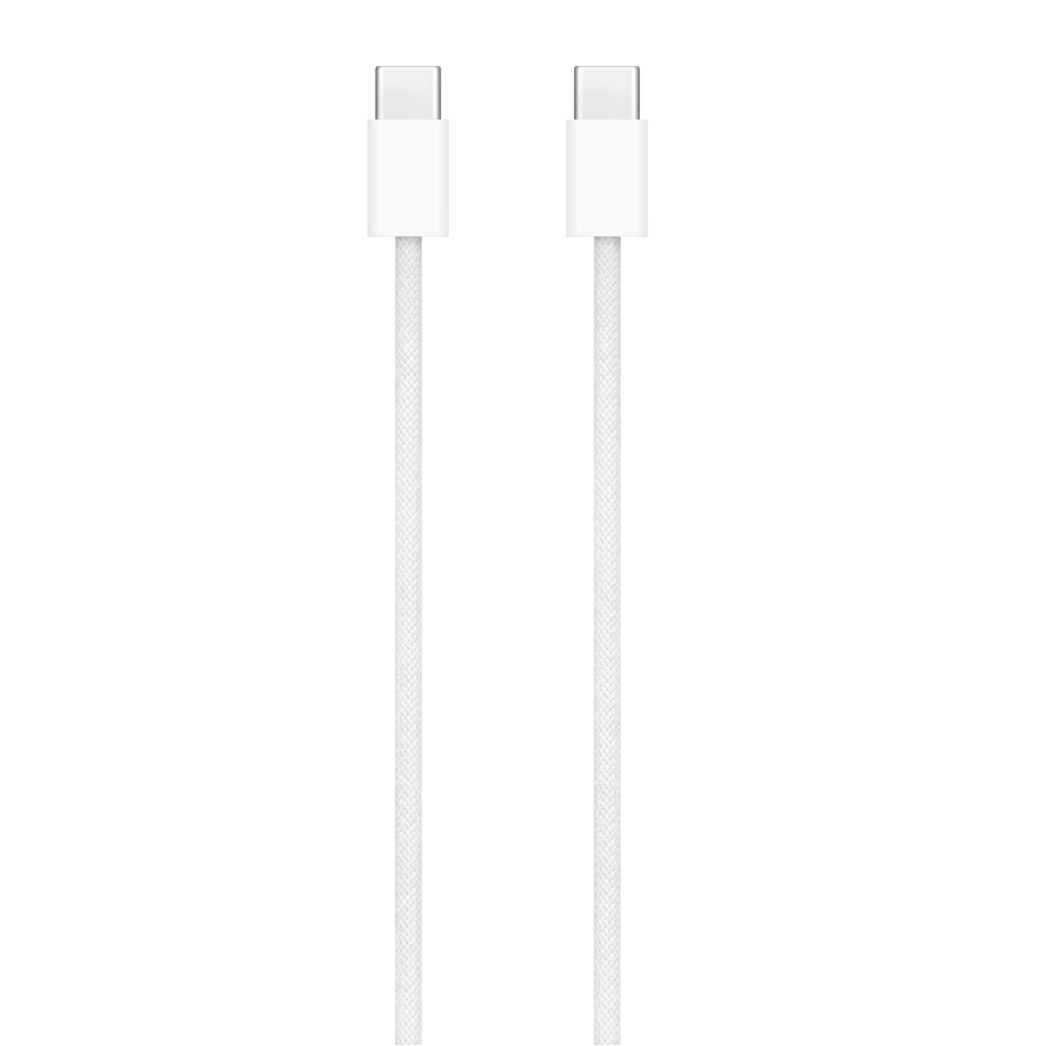 Кабель Apple USB-C Charge Cable 60W (1м) Copy, картинка 2