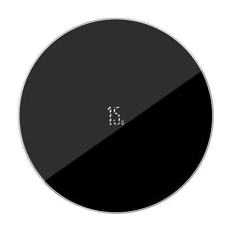 Беспроводная зарядка BASEUS Wireless Charger для iPhone/Watch