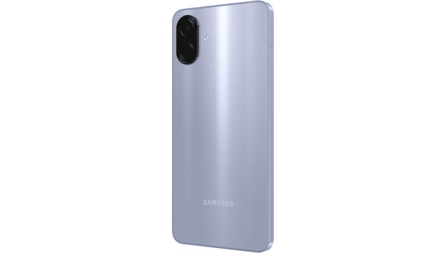 Смартфон Samsung Galaxy A07 4/64GB Purple, картинка 7